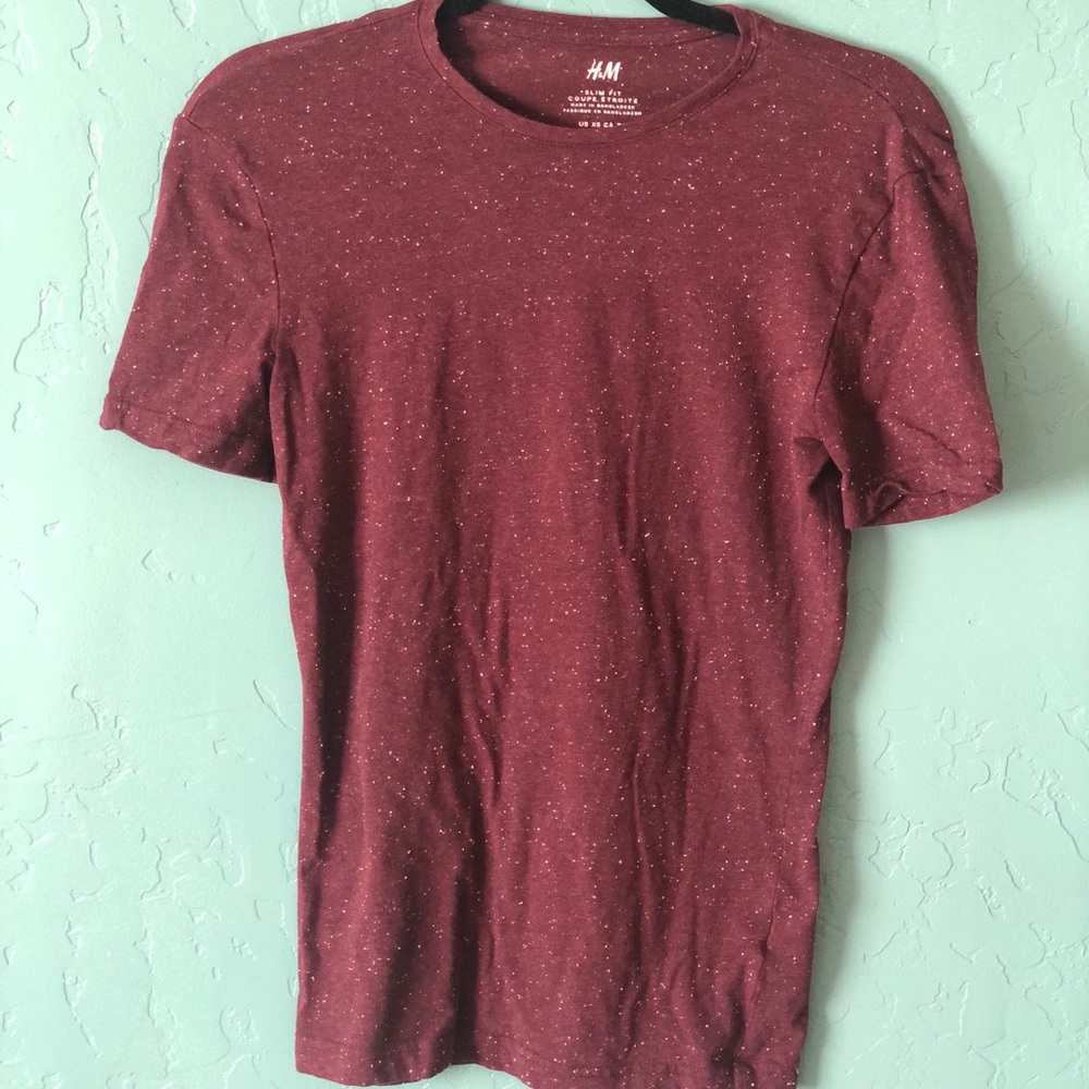 Men H&M, S